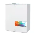 Swegon CASA R3 Genius L 500W RH ventilasjonsanlegg